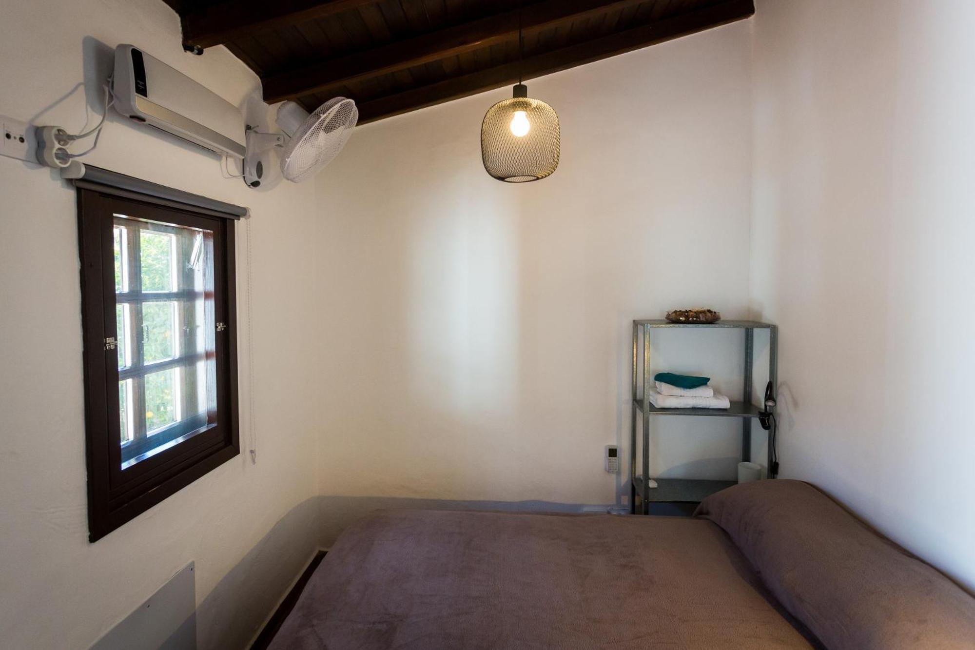 Casa Rural La Escalerilla Терор Экстерьер фото